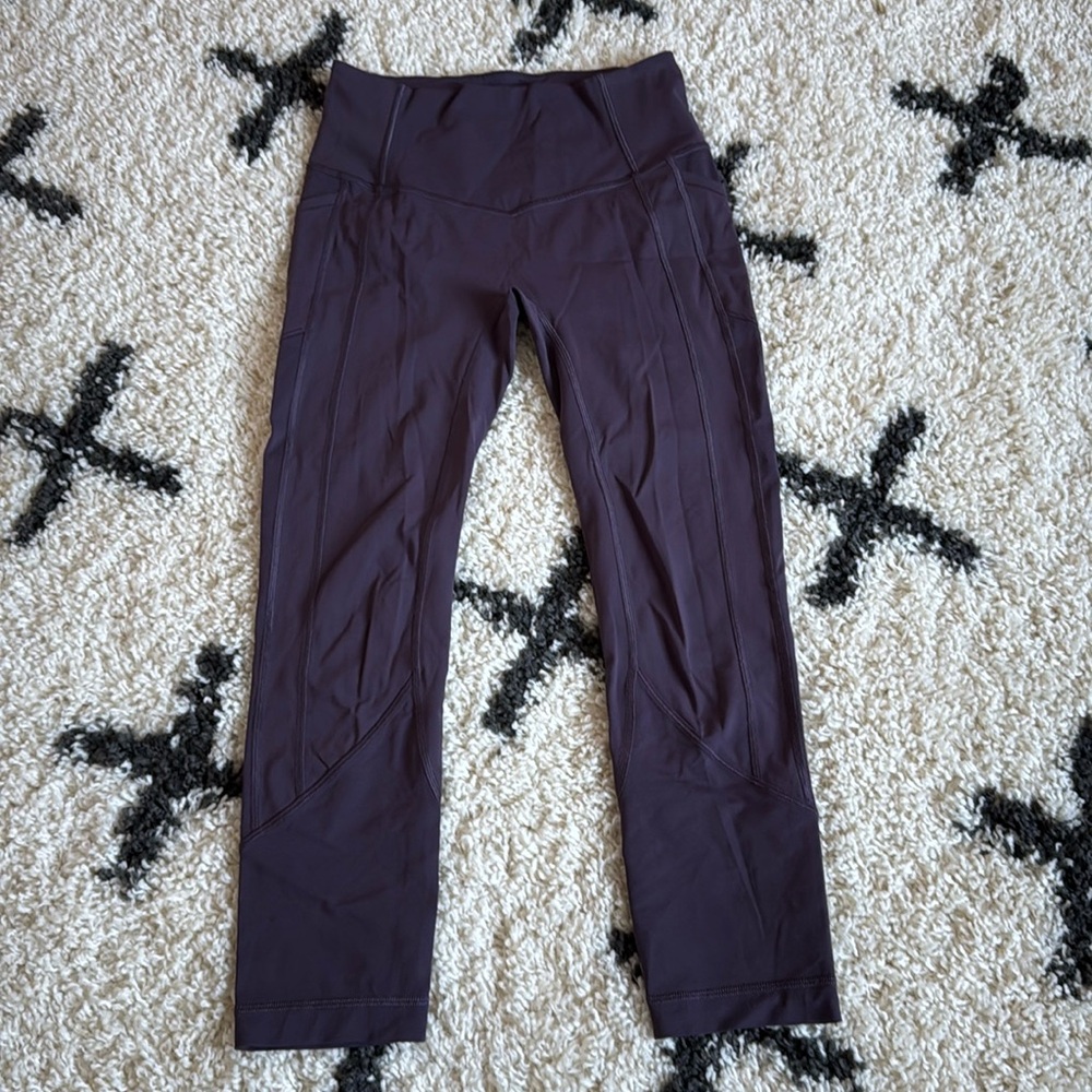Lululemon leggings